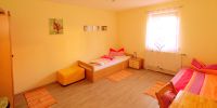 Ferienwohnung Rosenbluete 03