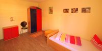 Ferienwohnung Rosenbluete 04